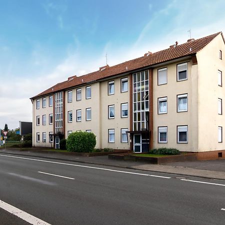 Stilvolle 3-Zimmer Apartments I Home2Share Lengerich Bagian luar foto