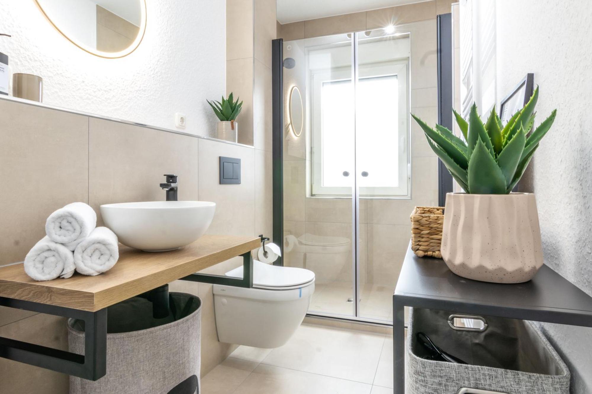 Stilvolle 3-Zimmer Apartments I Home2Share Lengerich Bagian luar foto